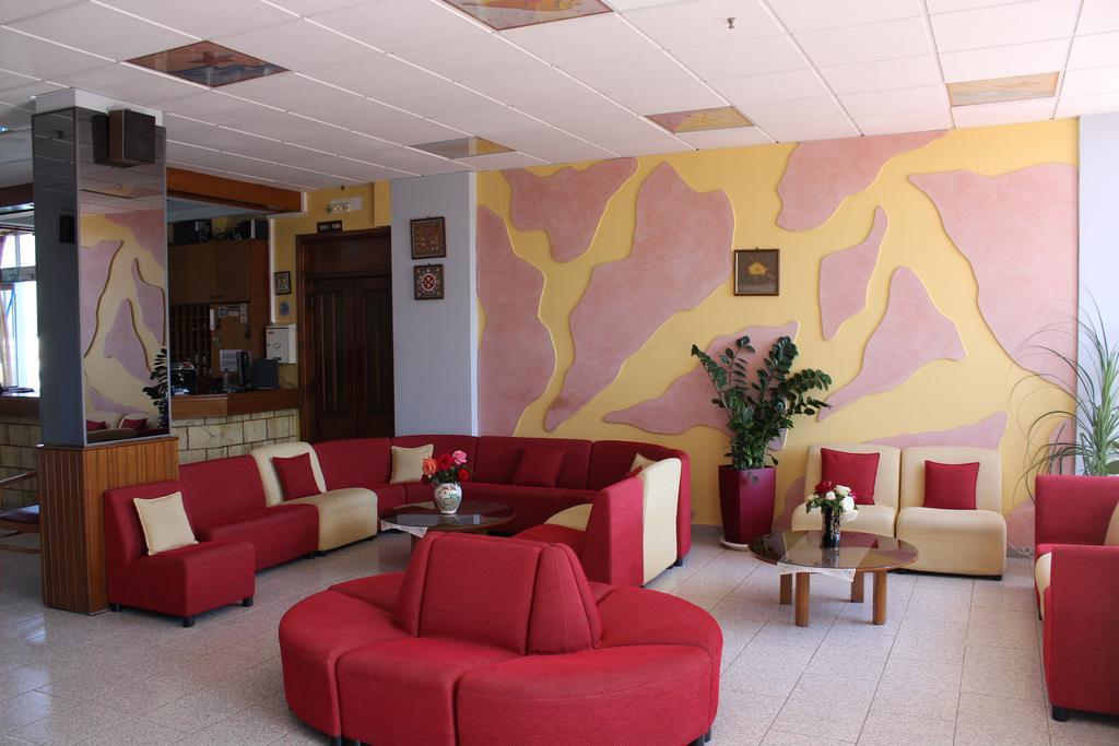 Corellia Asterias Beach Hotel Theológos Dış mekan fotoğraf